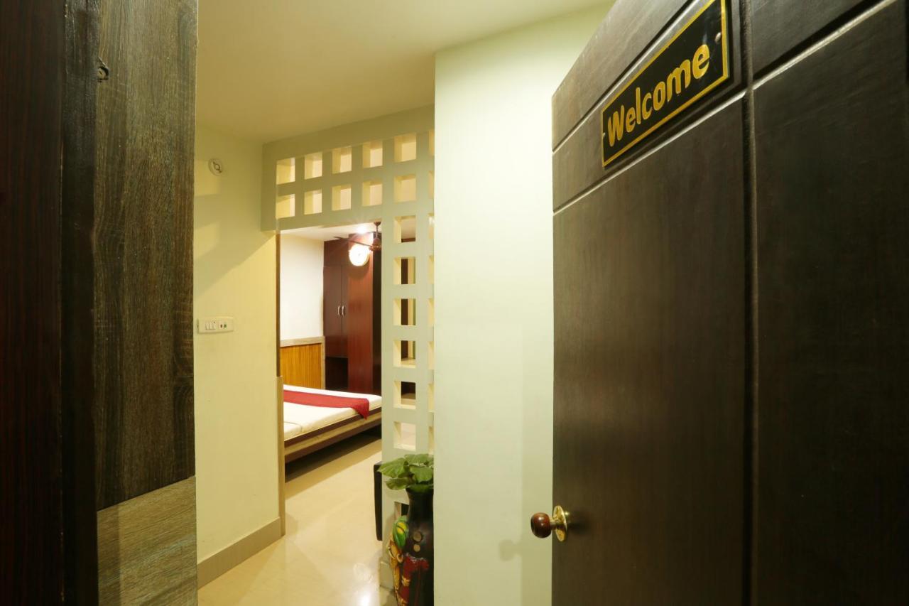 Hotel Dream City กูวาฮาติ ภายนอก รูปภาพ